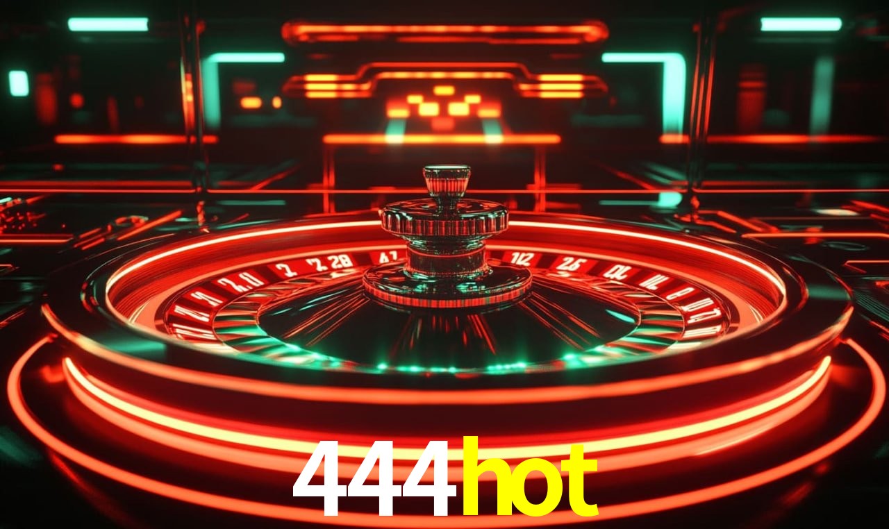 Jogos Exclusivos 444hot