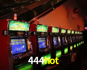 Platform Technology 444hot