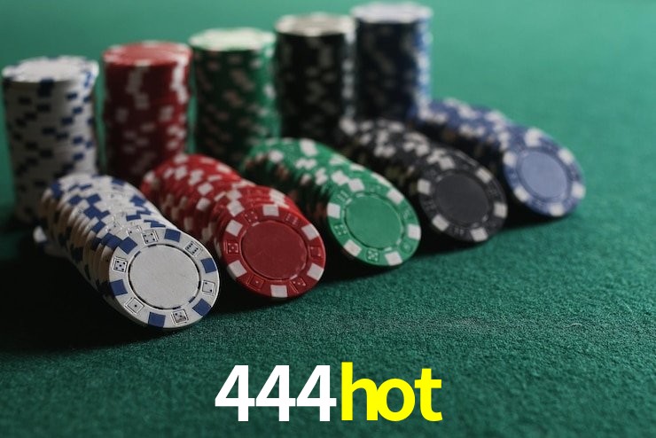 Football Betting 444hot