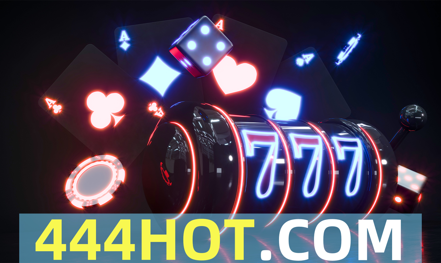 444hot